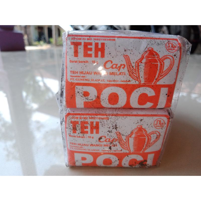 

teh poci