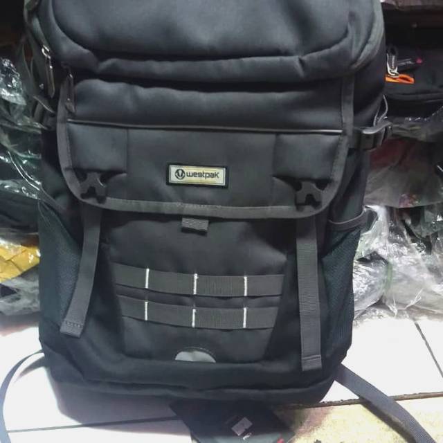 Tas Ransel Westpack