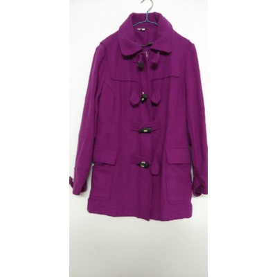 coat winter wanita