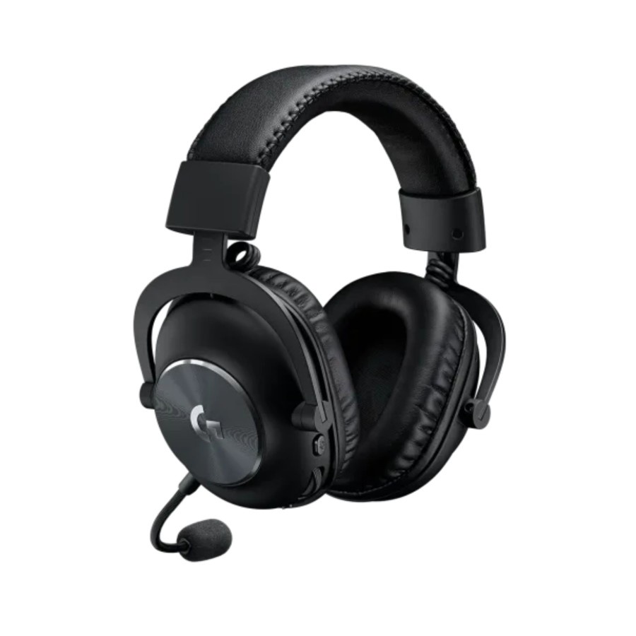 Headset Gaming Logitech Pro X Wireless LIGHTSPEED 7.1 BLUE VOICE