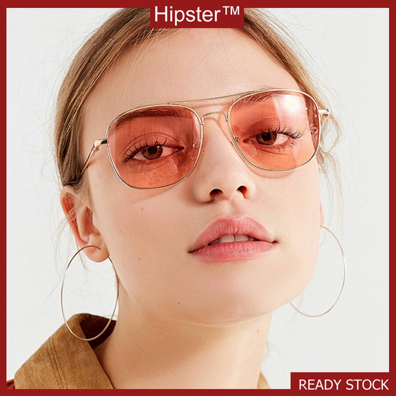 Kacamata Hitam Mewah Untuk Fashion