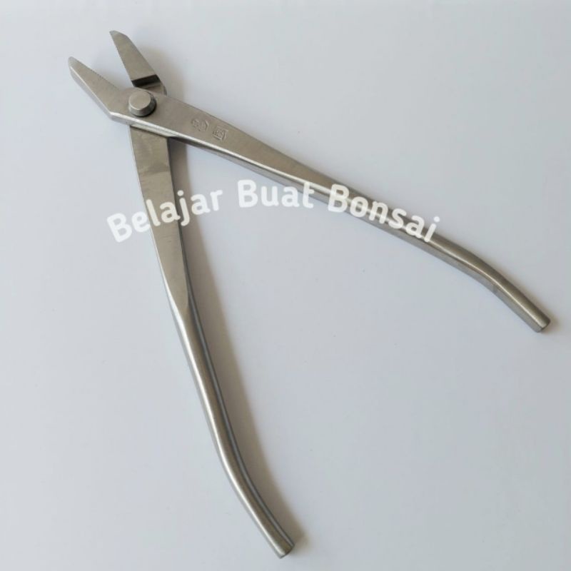 Tang Kawat Atau Tang Jin Stainless Steel Premium 21 Cm