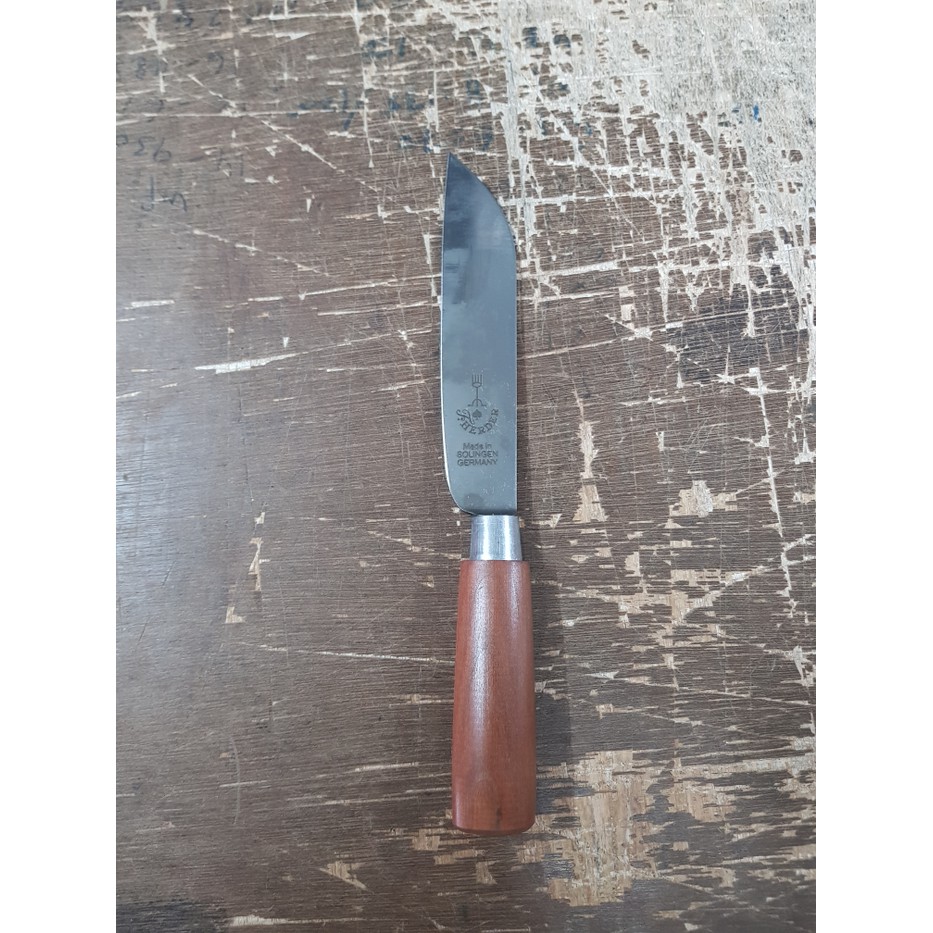 Terlaris Pisau cap garpu ukuran 6"