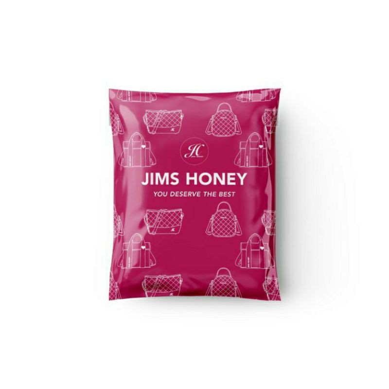 

PLASTIK POLIMER JIMS HONEY