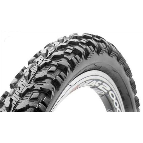 Ban Luar Tire Kenda Koyote 26 x 2.10 Front Depan