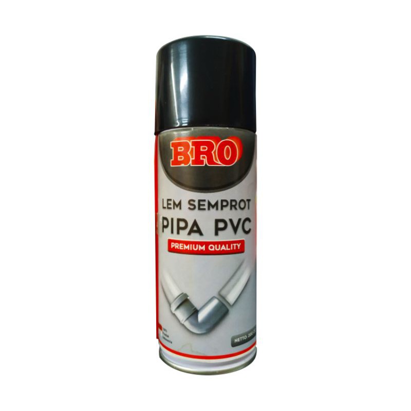 

LEM SEMPROT PIPA PVC BRO 200cc