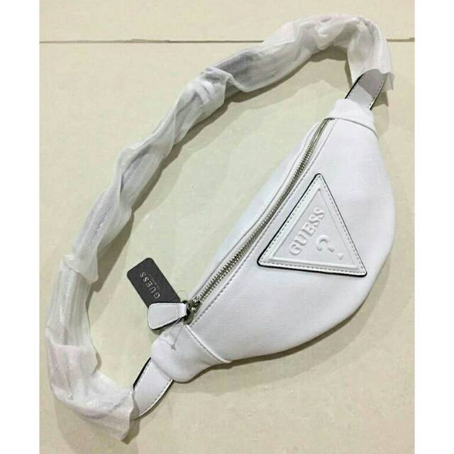 Guess waist bag original