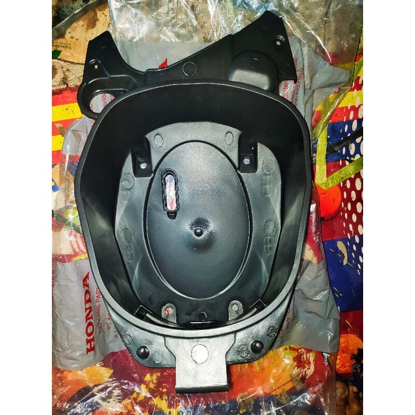 Box bagasi Vario 110 luggage vario 110 lama