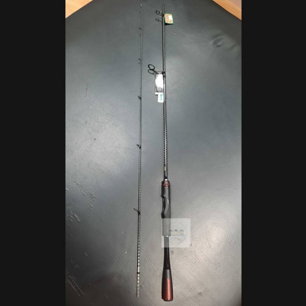 Joran Pancing Shimano ZODIAS 264L2 / 264UL2 / 268L2 / 270M2 New.2020