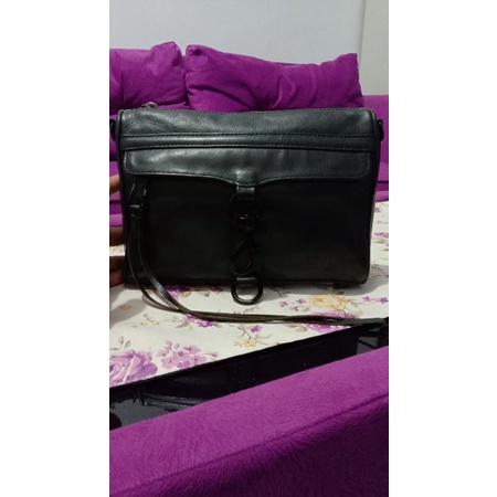 sling rebecca minkoff preloved