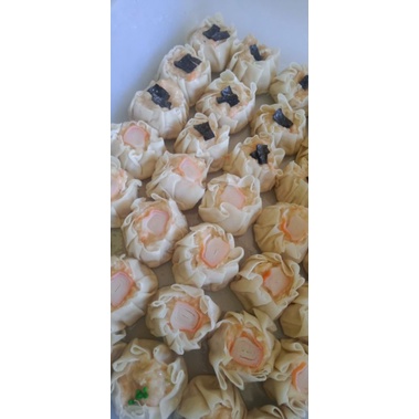 

dimsum Frozen food
