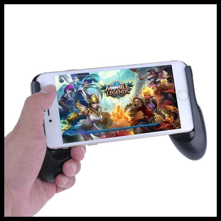 Gamepad Moba - Moba Gamepad - Gamepad Android Iphone OBRAL
