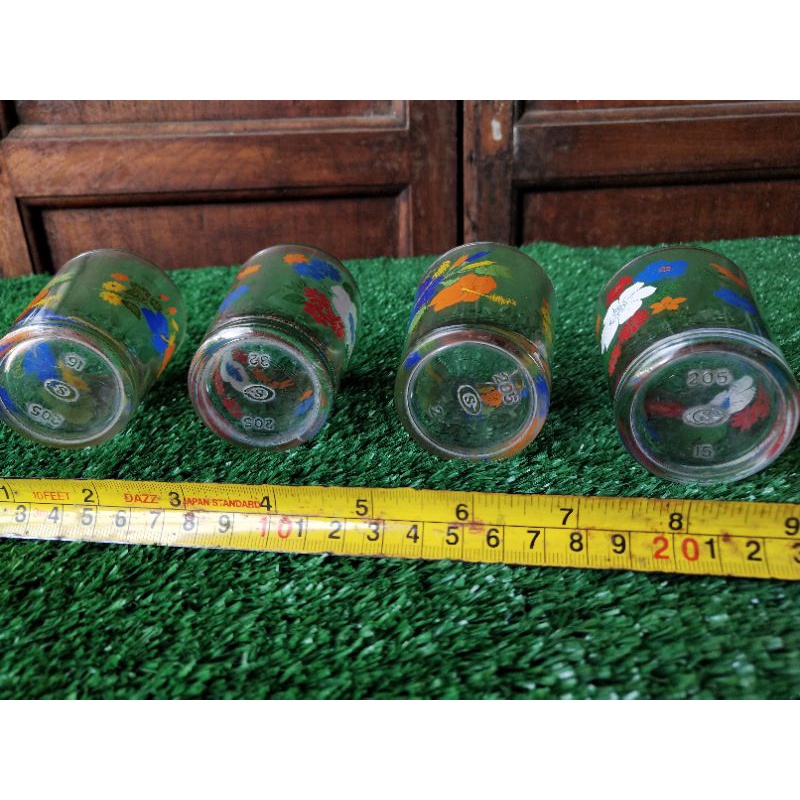 Gelas Antik