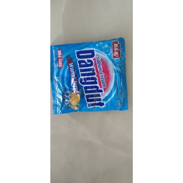 DANGDUT - SABUN CREAM