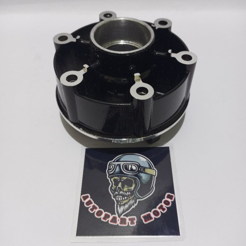 NAP GEAR YAMAHA VIXION 2008/2015