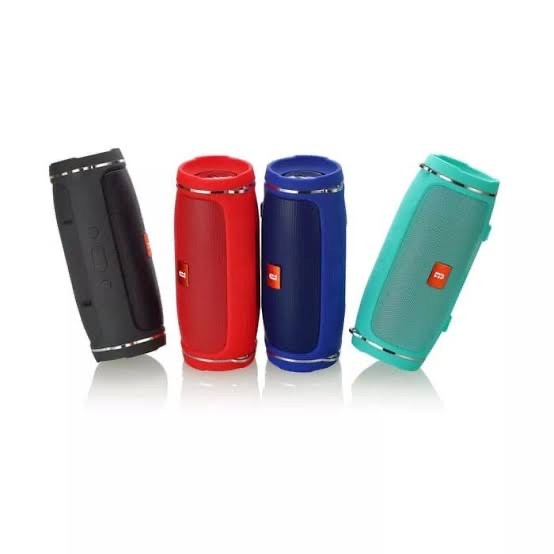 PORTABLE SPEAKER BLUETOOTH WIRELESS JBL CHARGE MINI 4 PLUS