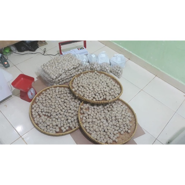 

Pentul Bakso Ayam