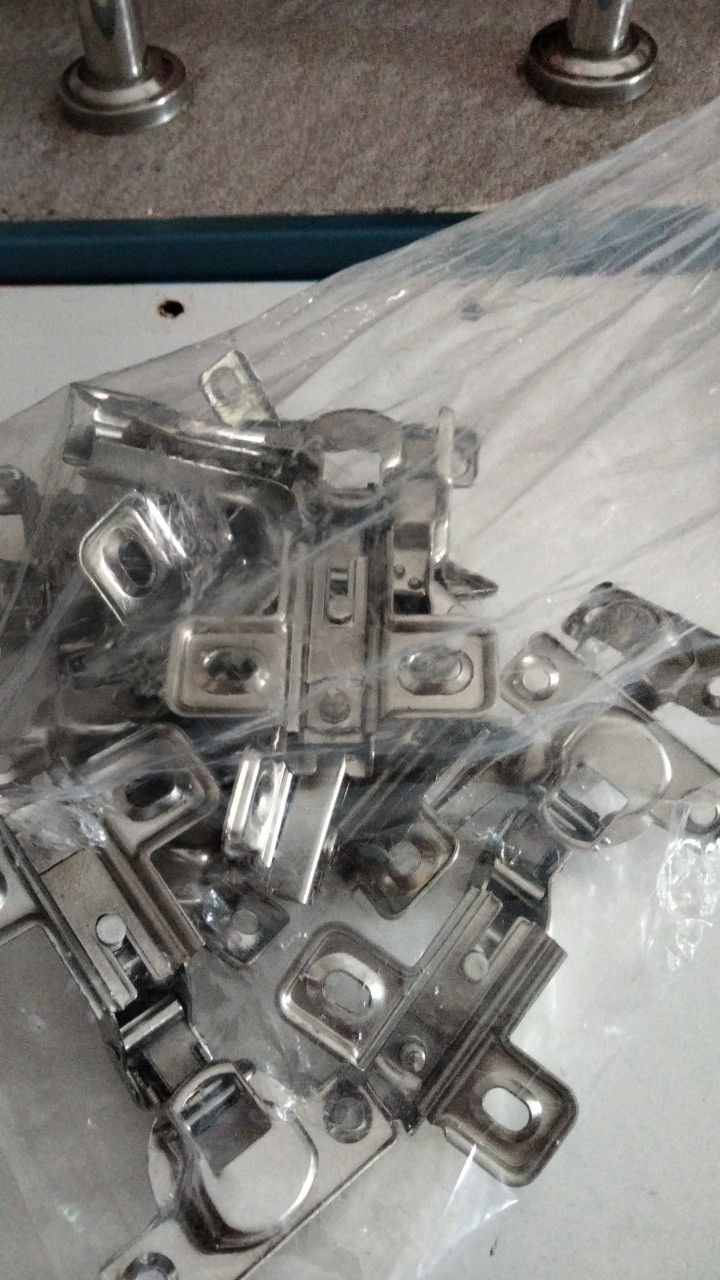 Engsel Sendok Mini 26 Mm Per Pasang
