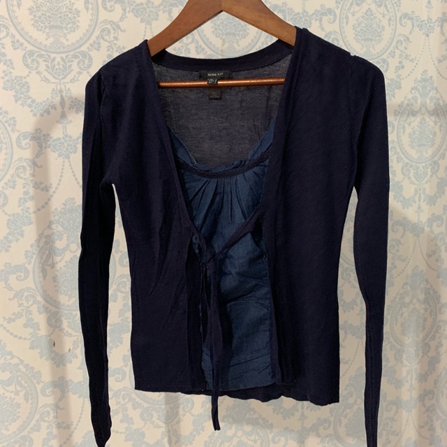 Mango top / baju mango