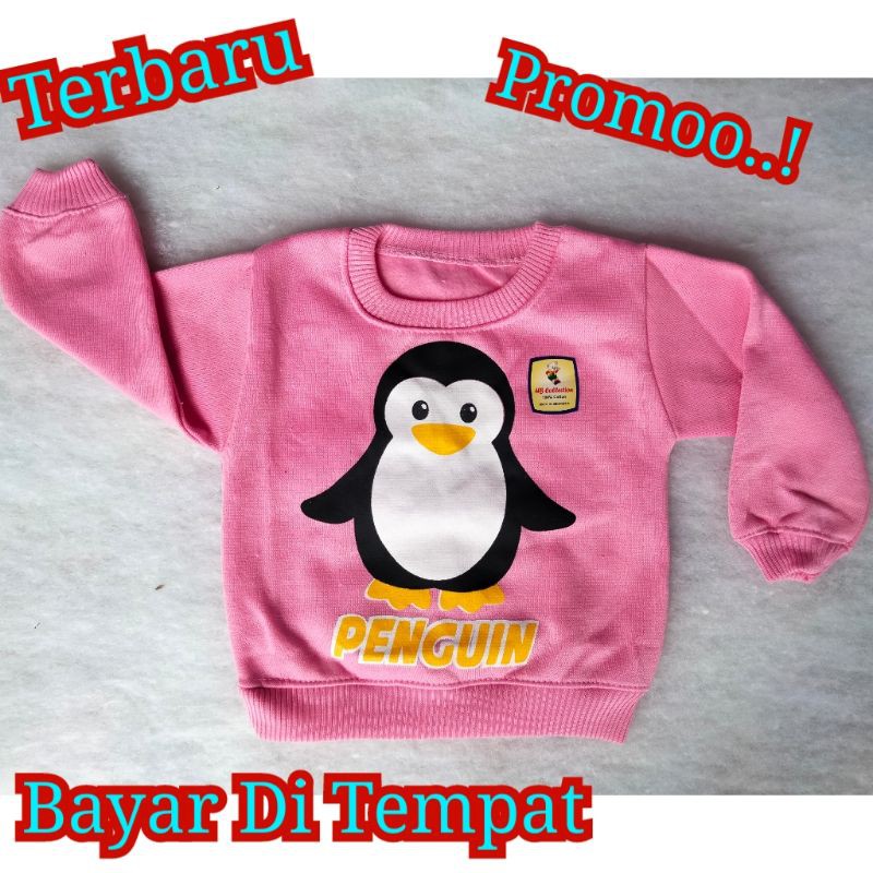 Jaket bayi/sweter bayi TerBaru