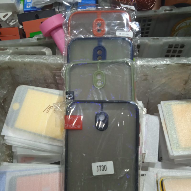 REDY CASE HP SAMSUNG J7PRO