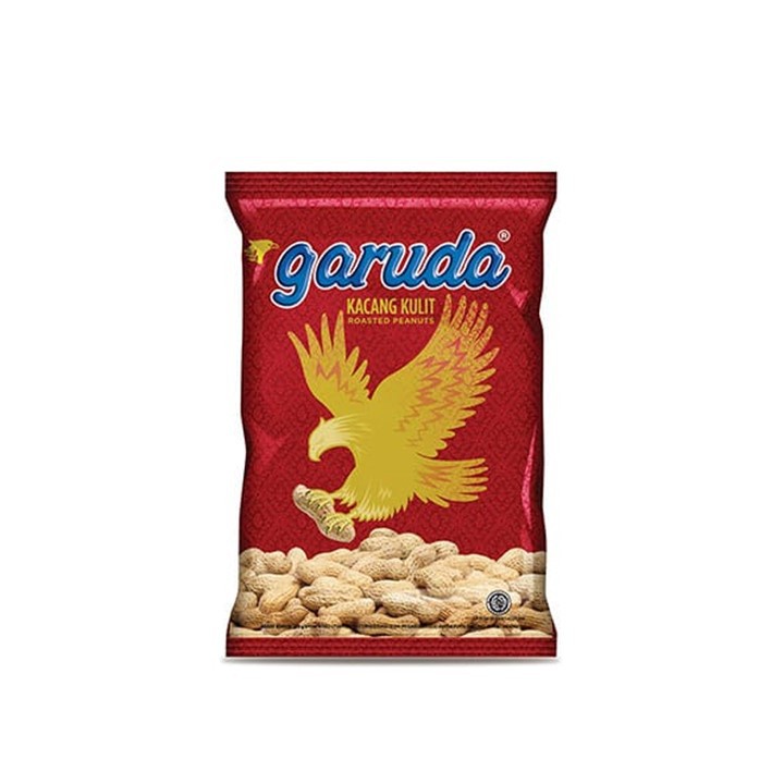 

Garuda kacang kulit 200 gram