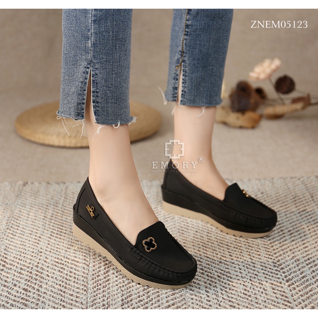 E M O R Y  Larinne. ( bdg ) SB Series  ZNEMO5123#(Real Stock)