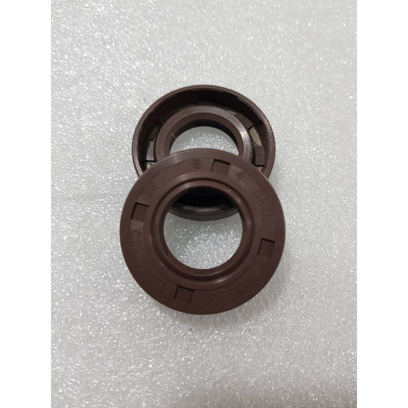 

oil seal tc 20×38×8mm viton