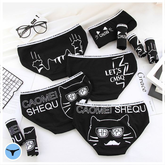 TERMURAH CELANA DALAM WANITA GSTRING SEXY POLA CETAK/DALEMAN WANITA DALEMAN CEWEK