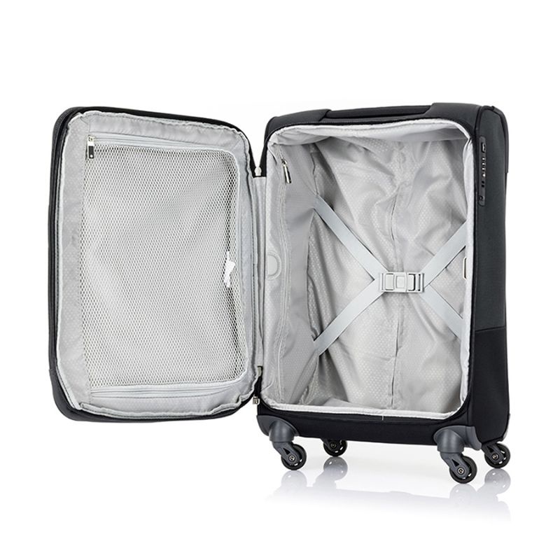 Koper Samsonite base boost size Bagasi/Large 29inch TSA lock expand