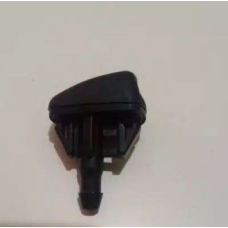 nozel wiper depan semprotan air wiper kaca depan avanza xenia innova calya sigra original