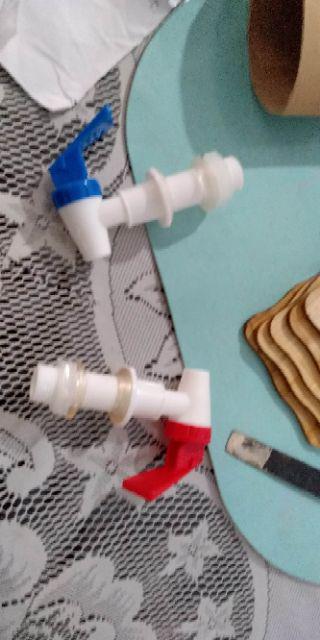 Keran Kran Pencet Guci Galon