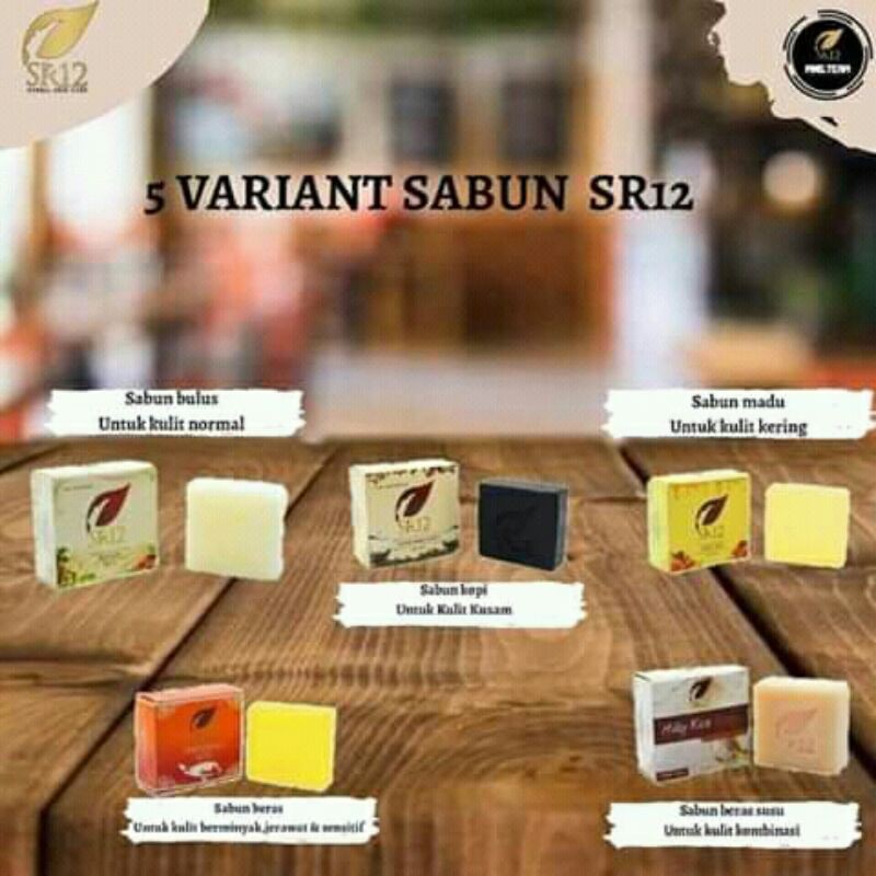 

SabunHerbal