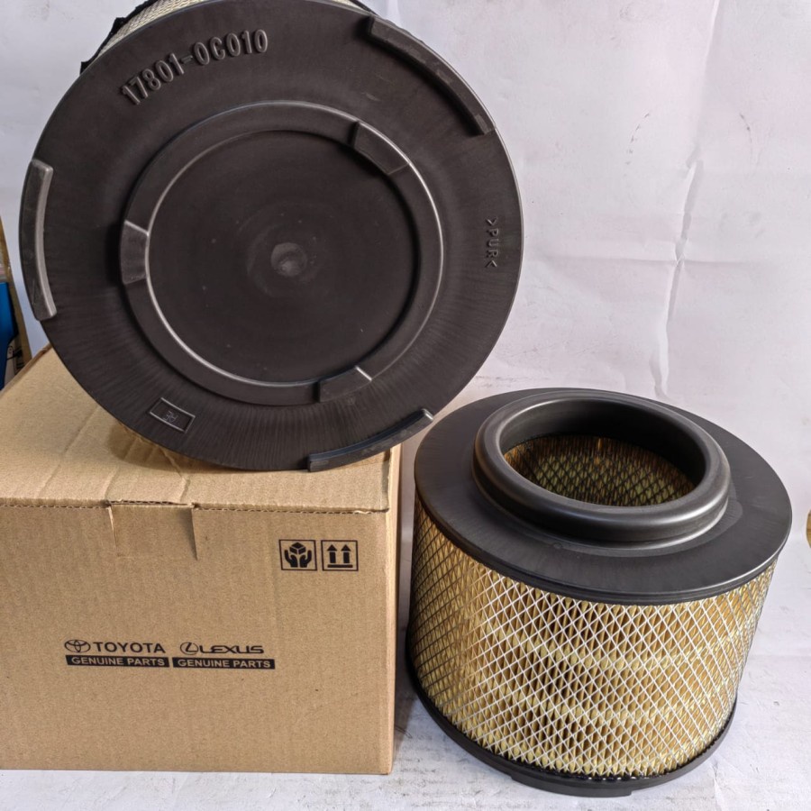 Air Filter Filter Udara Toyota Innova Hilux Bensin Diesel