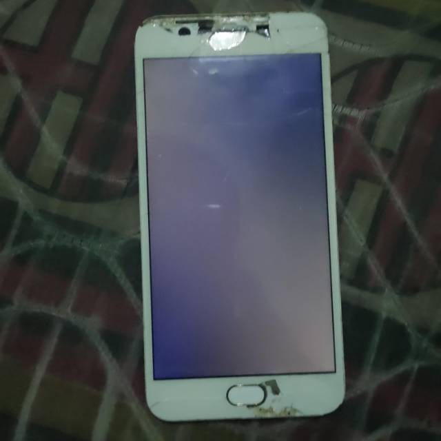 Oppo F1s Blank Hitam Shopee Indonesia