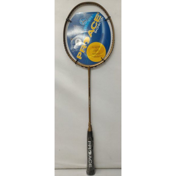 Penawaranspesial Raket Badminton Proace Titanium Maximum Berkualitas