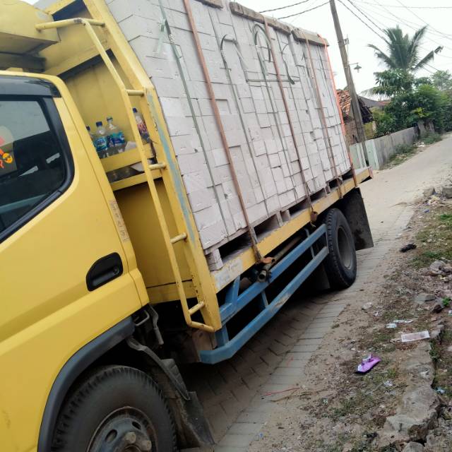 Bata ringan/HEBEL AAC grade A