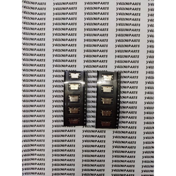 CON CONNECTOR KONEKTOR CAS CHARGER TC XIAOMI MIA1 MI5X