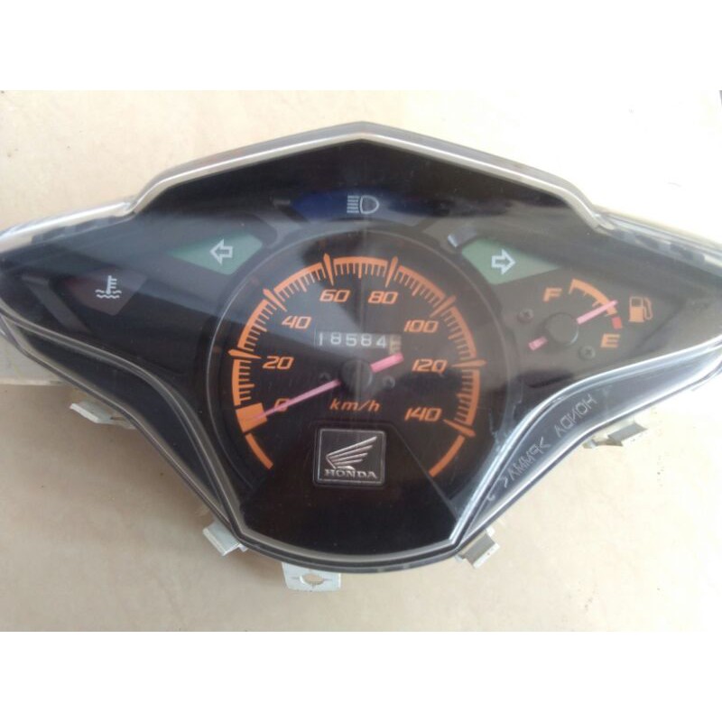 SPEEDOMETER HONDA VARIO TECHNO 110 ORIGINAL