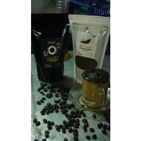 

KOPI BUBUK ROBUSTA DAMPIT JOLO RANTE MALANG ENAK MURAH TERMURAH TERENAK KEKINIAN 250GR KOPI SEPEREMPAT KOPI MUMBUL