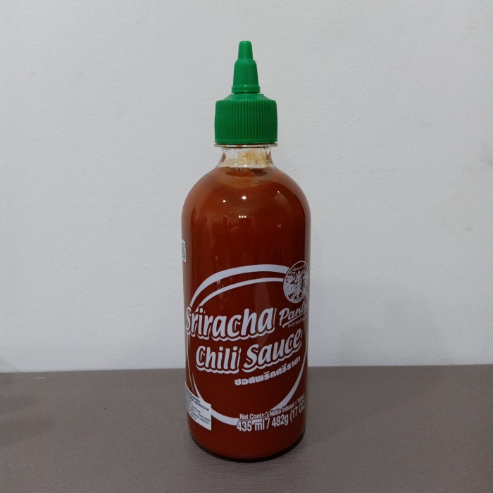 

Pantai Norasingh Sriracha Chili Sauce 435ml