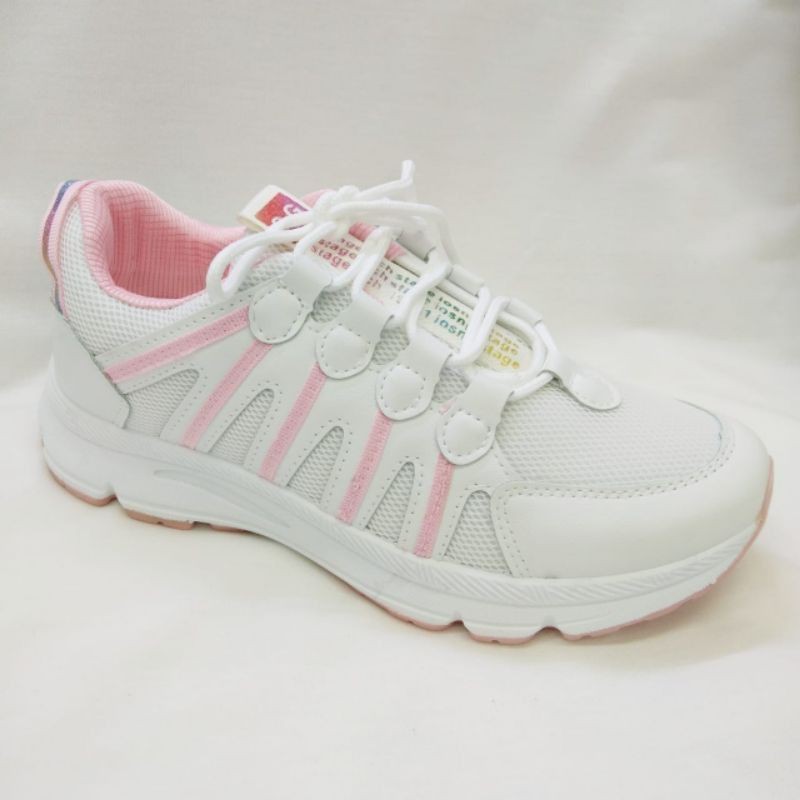 SNEAKERS WANITA TERBARU-7