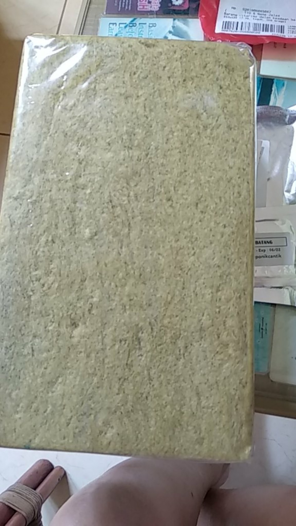 Rockwool Cultilene