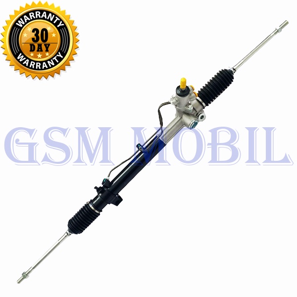 Steering Rack Toyota Harrier 1997-2001 Gen 1 - 5845