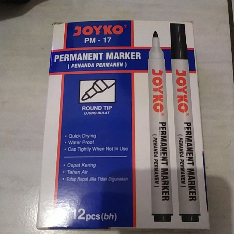 

spidol joyko