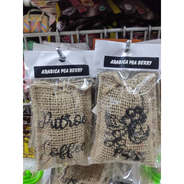 parfum mobil wangi kopi Aceh | aksesoris pewangi mobil