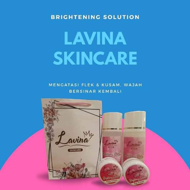 Lavina Skincare