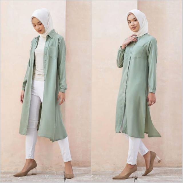 Alika Tunik by Geulis id