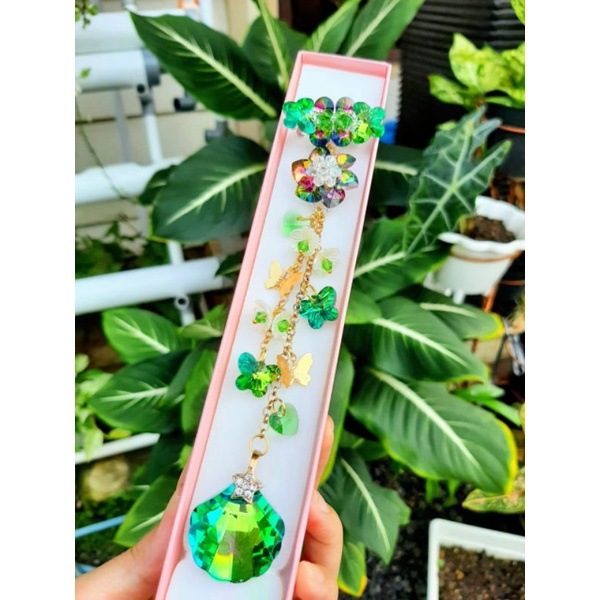 bros swarovski kupu premium