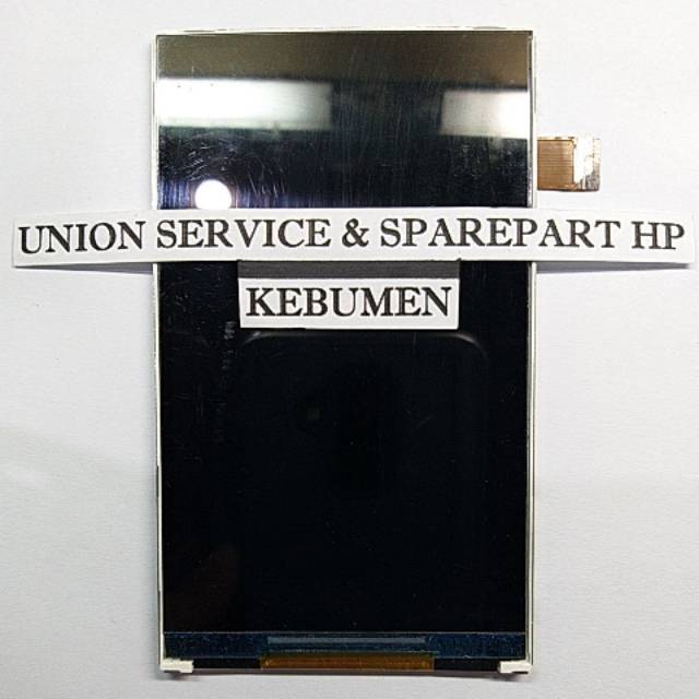 LCD Smartfren C46B2H (Andromax EC)